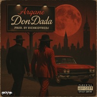Don Dada - Single - Arqane