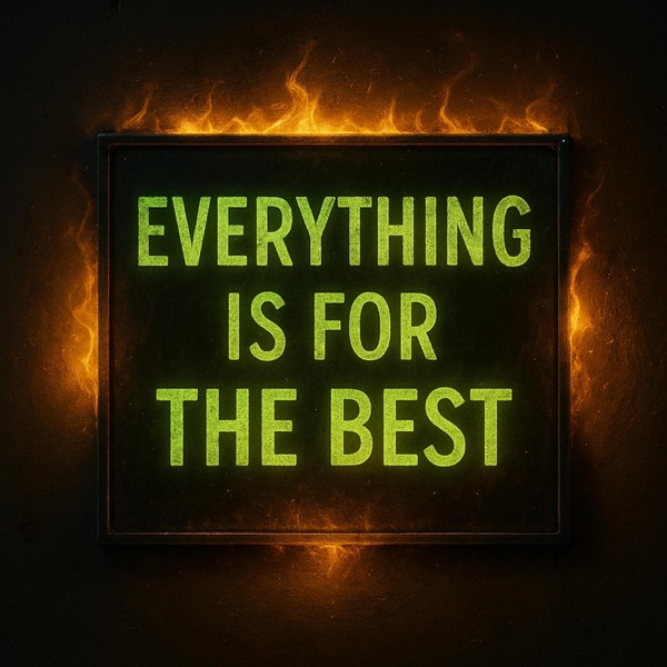 Everything is for the Best