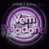 Vem Peladona Eletrofunk cover art