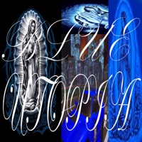 Blue Utopia - Single - Blue Lacey & Rodricc