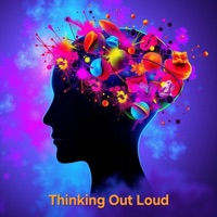 Thinking Out Loud - Single - Alphamale