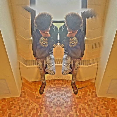 Strangers Pt. 2 (feat. AliasRackzz & Kay6ix) - Single