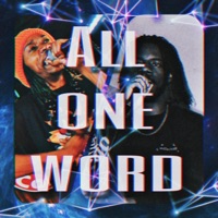All One Word (feat. JonFlëtch) - Single - ChrisRebellion