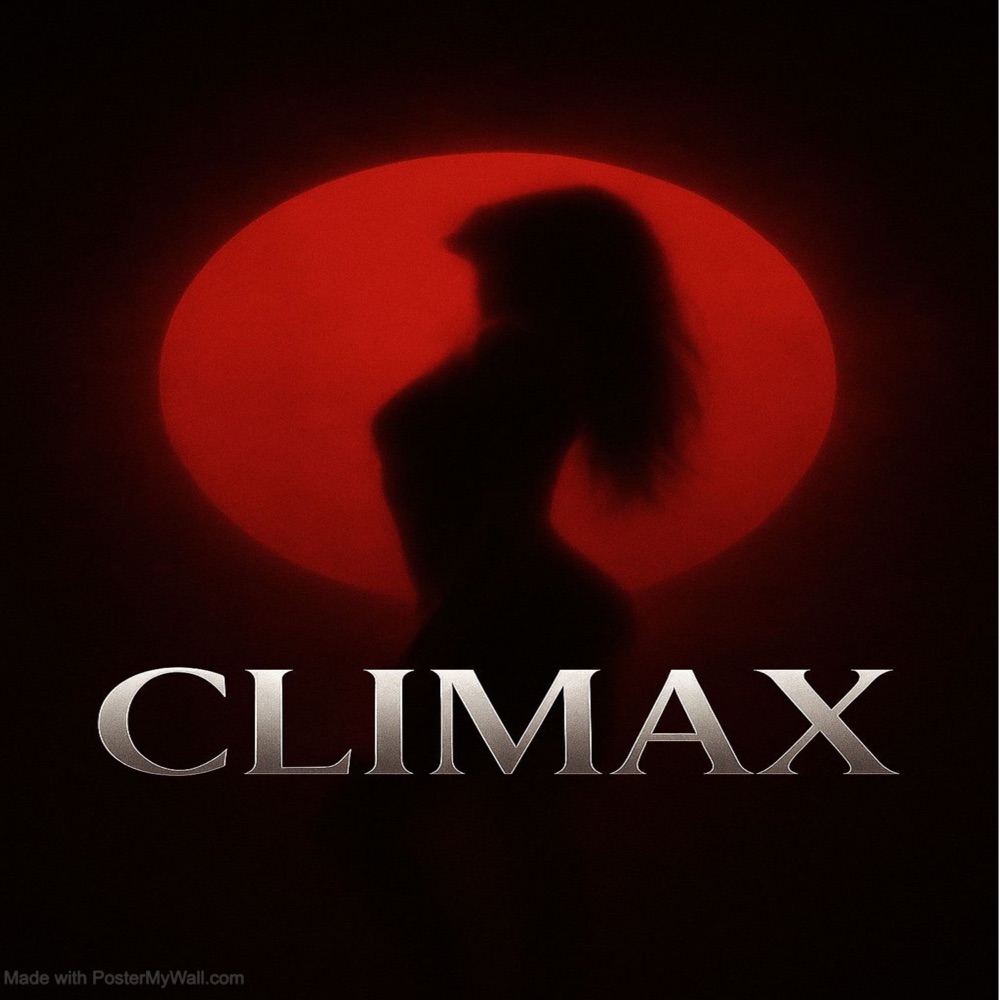 Обложка альбома «Climax - Single» — MV