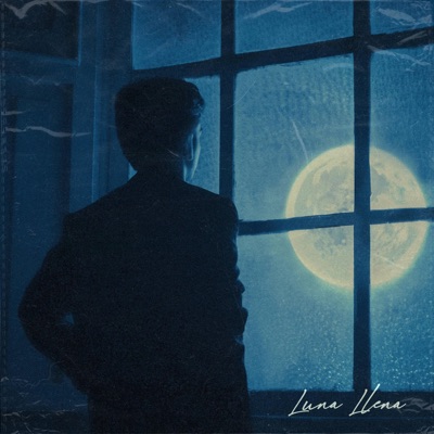 Luna Llena (feat. Moncho L) - Single