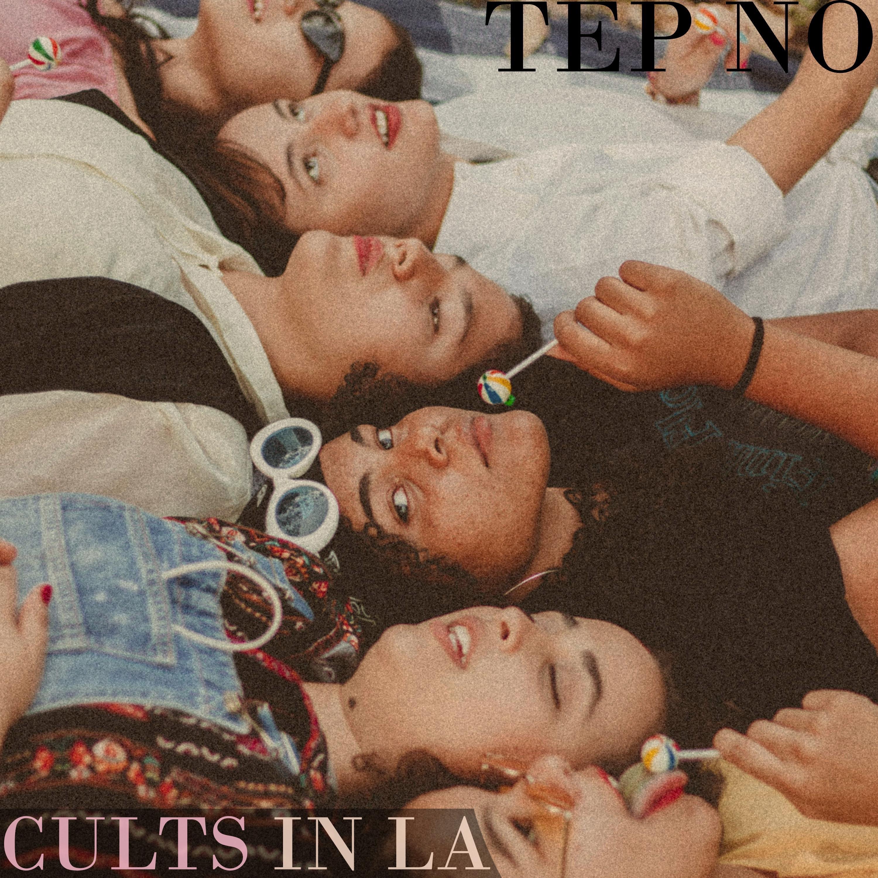 U Been On My Mind - Single