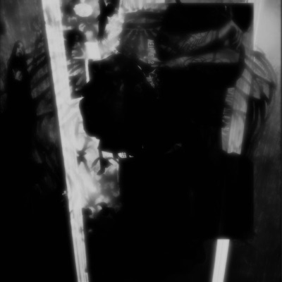 les anges pleurent - EP