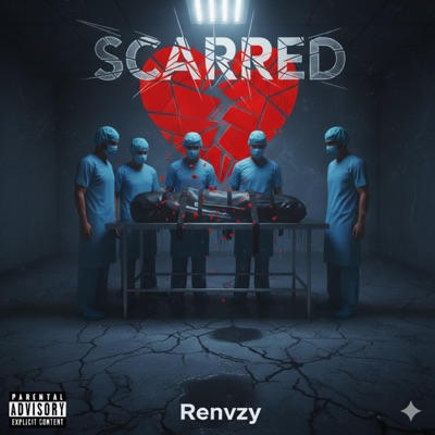 Scarred - Single