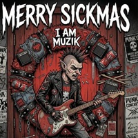 Merry Sickmas - EP - I AM MUZIK