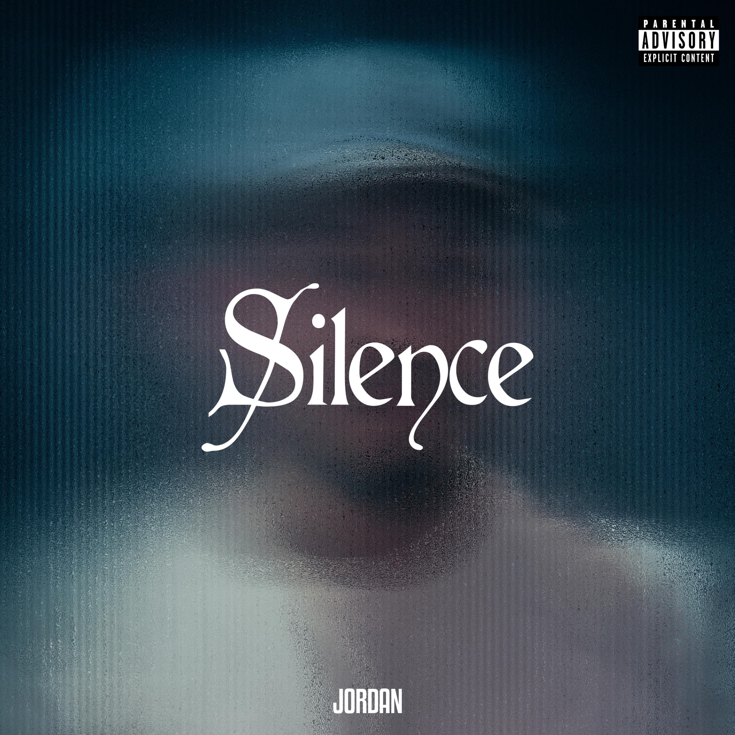 Silence - Single