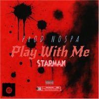 PlayWithMe - Single - Starman