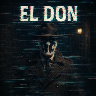EL DON (feat. Yzvz, Mysterial G & Kontak) - Single