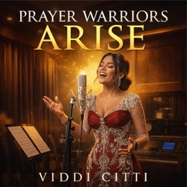Prayer Warriors Arise Viddi Citti