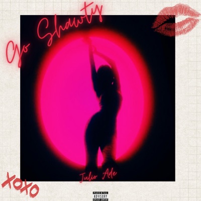 Go Shawty! - Single