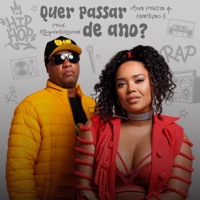 Quer Passar de Ano? - Single - Ana Preta & Markão II