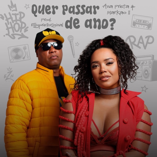 Quer Passar de Ano?
