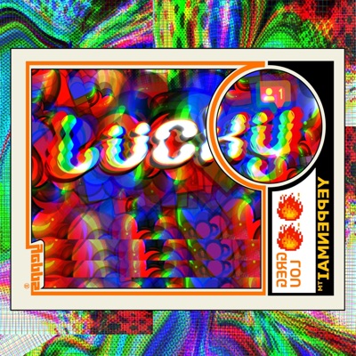Lucky One - Single