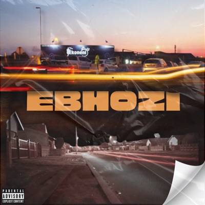 eBhozi (feat. Prezz) - Single