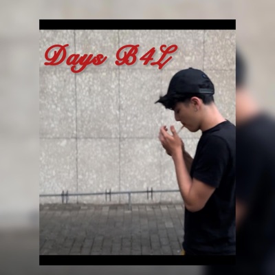 DB4L (feat. 1sma) - Single