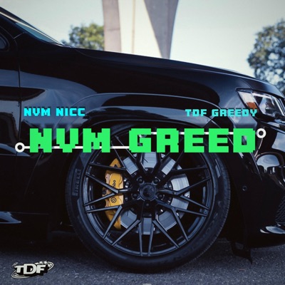 NVM GREED - Single