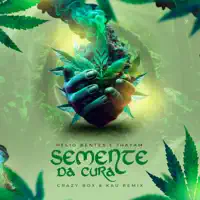SEMENTE DA CURA — HELIO BENTES