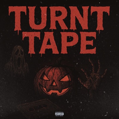 TURNT TAPE