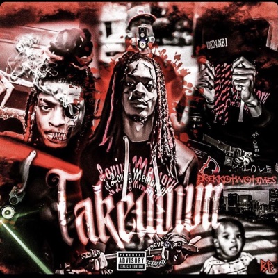 Takedown