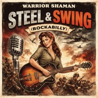 Steel & Swing (Rockabilly)