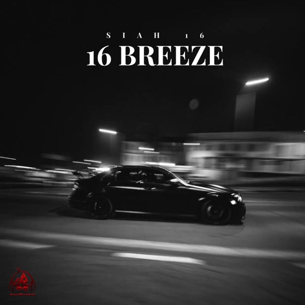 16 Breeze