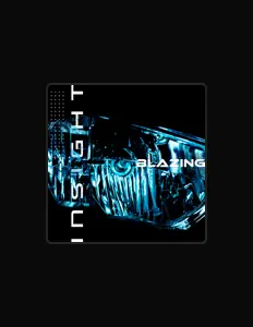 Escucha a Blazing, mira videos musicales, lee su biografía, consulta las fechas de las gira y más.