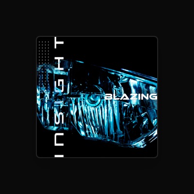 Listen to Blazing, watch music videos, read bio, see tour dates & more!