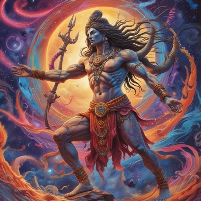 Cosmic Dance (feat. Robin Katz) - Single