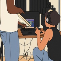 AK/HH BEAT TAPE - EP - Marcus Henry