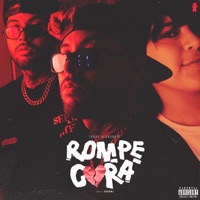 Rompecora - Single - Frank Fernandez