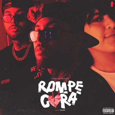 Rompecora - Single