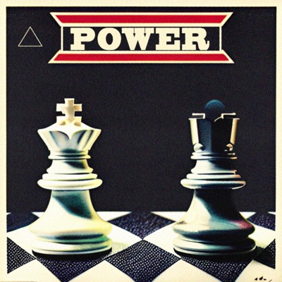 POWER - Single