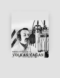 收听 Volkan Yağan、观看音乐视频、阅读小传、查看巡演日期等 ！