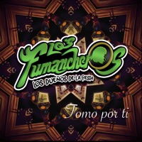 Tomo Por Ti - EP - Los Fumancheros