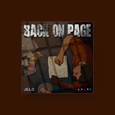 Listen to Jelo, watch music videos, read bio, see tour dates & more!