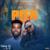 Plea (feat. De Yk) - Single - Kidney Dj