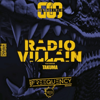 Radio Villain (Deluxe Edition) - Single