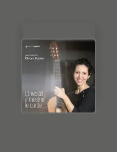 Escucha a Chiara Fabbri, mira videos musicales, lee su biografía, consulta las fechas de las gira y más.