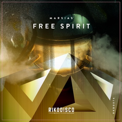 Free Spirit - Single
