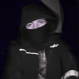 LikeThat! (feat. Yung Cheech) MenaceIIX