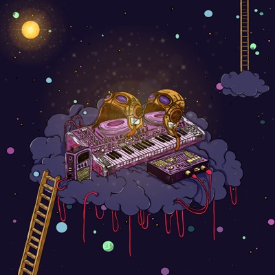 Palabras Infinitas - Single