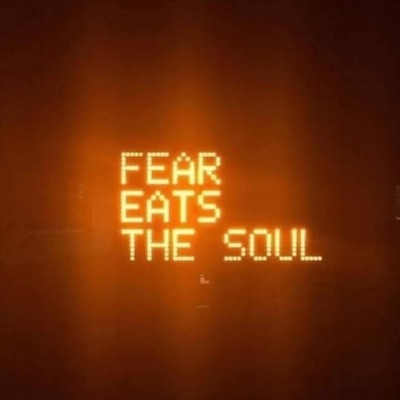 feareatsthesoul.m4a - Single