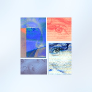Never Stop Looking at Me - Single