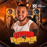 Revoada na Vaquejada - Single - Kaio Andrade