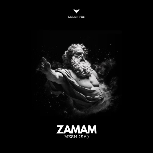 Zamam - EP