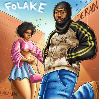Folake - Single